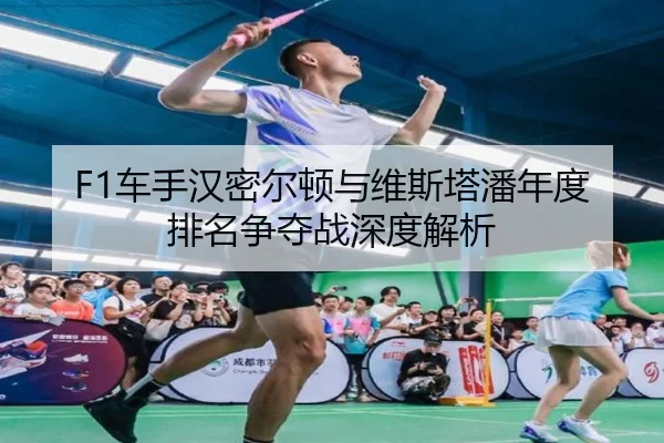 F1车手汉密尔顿与维斯塔潘年度排名争夺战深度解析